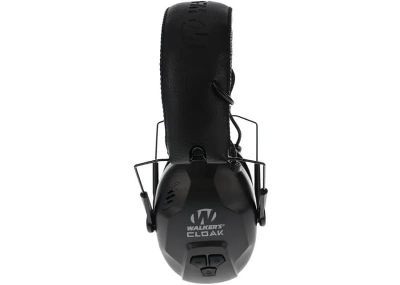 Активни антифони Walker's Ear Defender Cloak с един микрофон — снимка 6