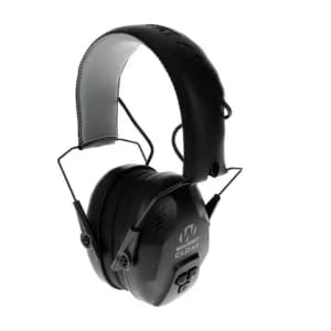 Активни антифони Walker's Ear Defender Cloak с един микрофон