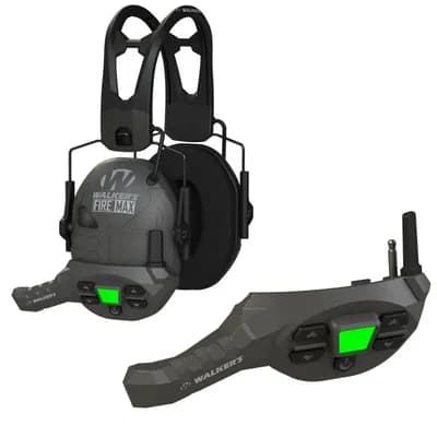 Активни антифони Walkers Firemax със радио модул