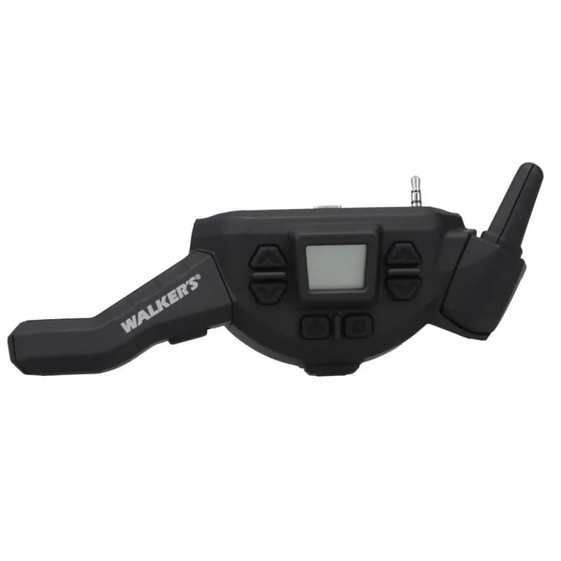 Активни антифони Walkers Firemax със радио модул — снимка 5