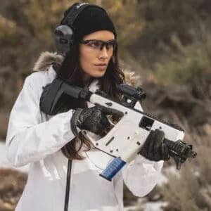 Активни антифони Walkers Ultimate Alpha Muff — снимка 3