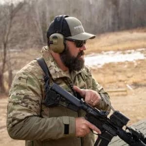 Активни антифони Walkers Ultimate Alpha Muff — снимка 2
