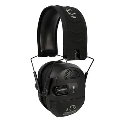 Активни антифони Walkers Ultimate Alpha Muff