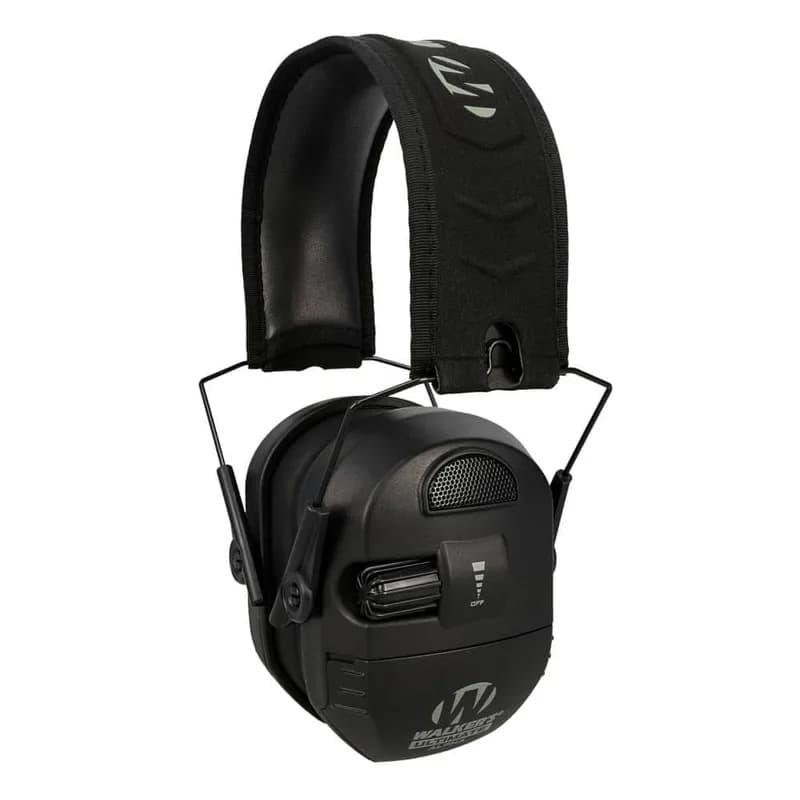 Активни антифони Walkers Ultimate Alpha Muff — снимка 4