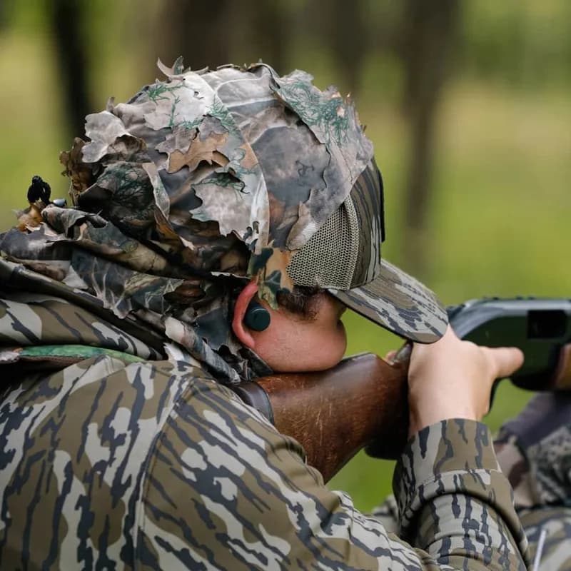 Активни тапи Walker's Suppressor Earbuds