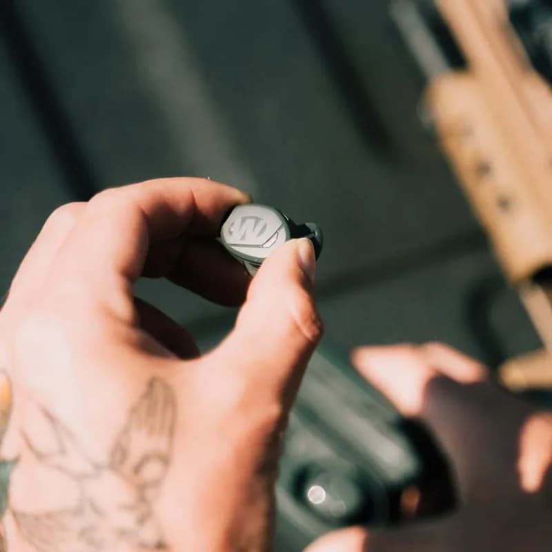 Активни тапи Walker's Suppressor Earbuds