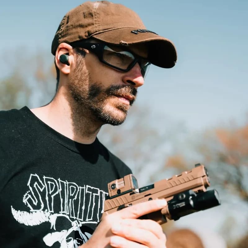 Активни тапи Walker's Suppressor Earbuds