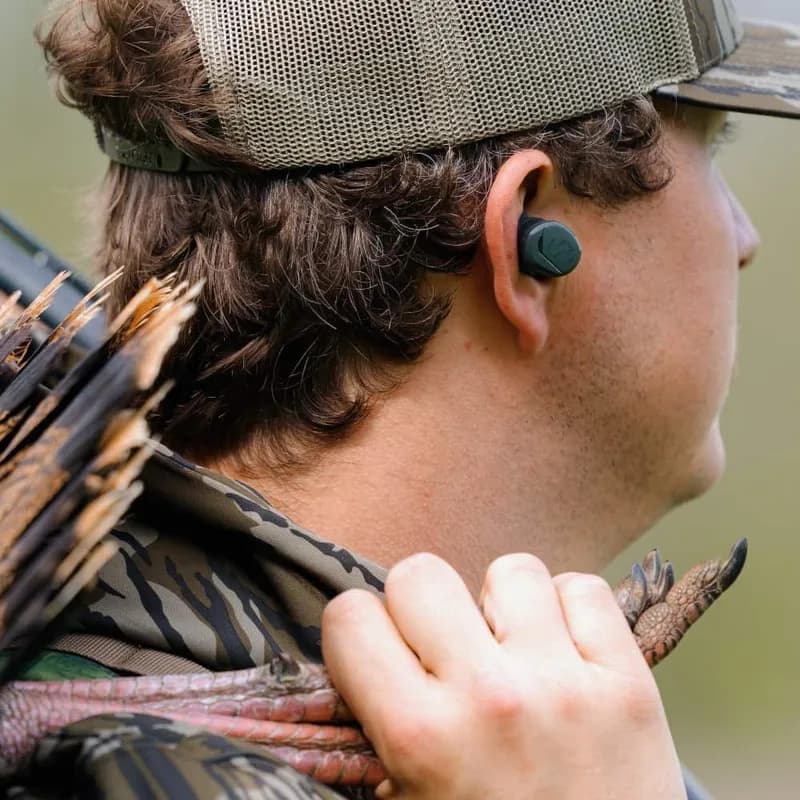 Активни тапи Walker's Suppressor Earbuds