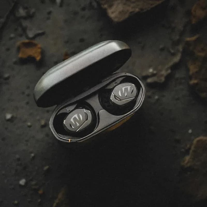 Активни тапи Walker's Suppressor Earbuds