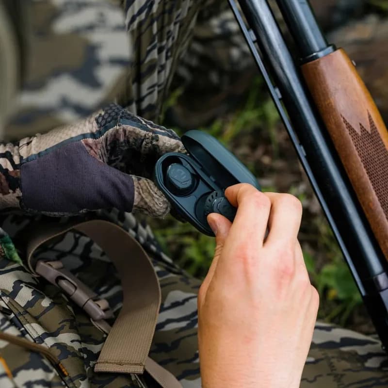 Активни тапи Walker's Suppressor Earbuds