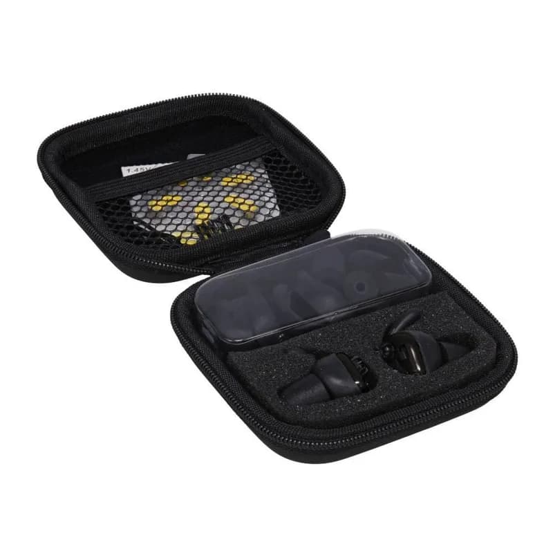 Активни тапи за стрелба Walkers Isolator — снимка 1