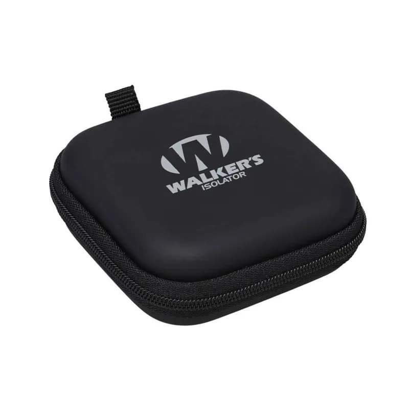 Активни тапи за стрелба Walkers Isolator — снимка 3
