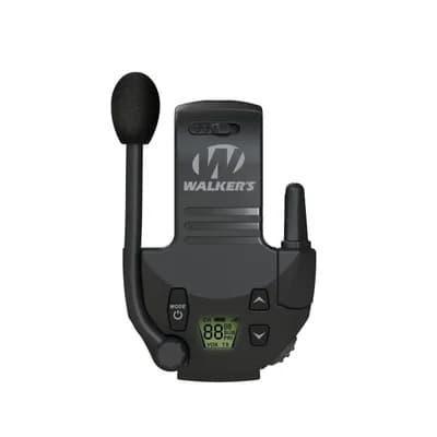 Walkie Talkie Приставка за Активни антифони Walkers Razor