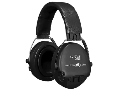 Активни антифони Grizzly Active PRO