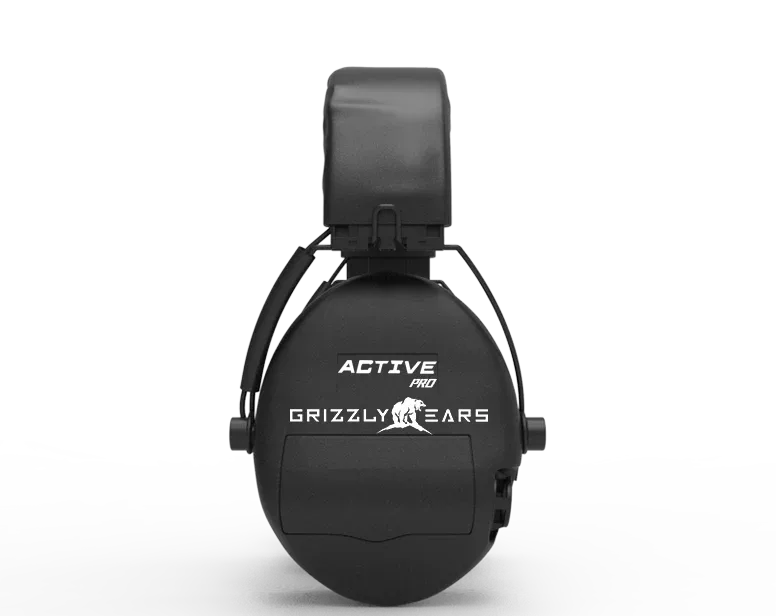 Активни антифони Grizzly Active PRO — снимка 3