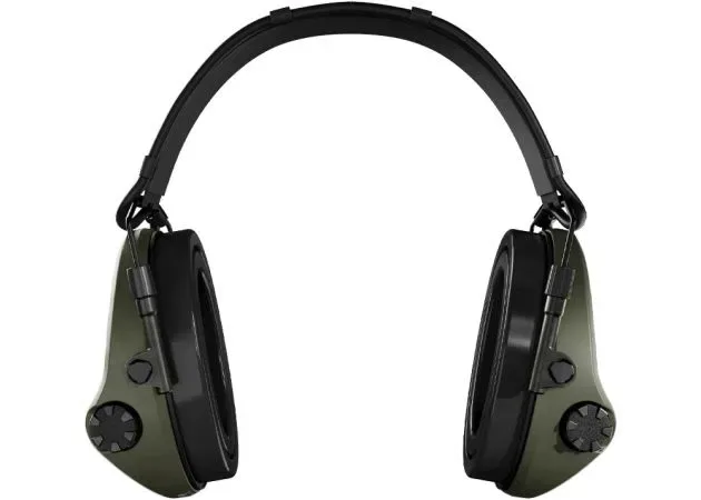 Активни антифони Sordin Supreme X2 Gel Ear Defender