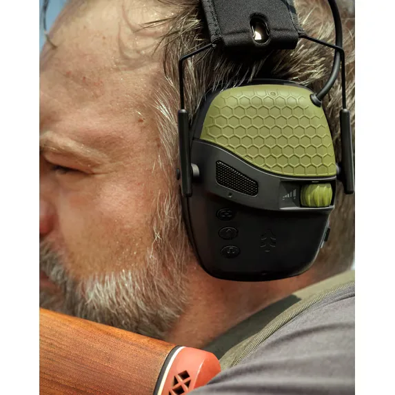 Активни антифони Swiss Tech Tönen Bluetooth — снимка 1