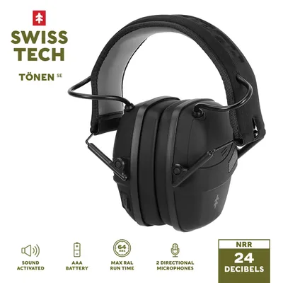Активни Антифони Swiss Tech Tönen SE