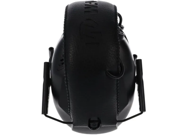 Активни антифони Walker's Ear Defender Cloak с един микрофон — снимка 8