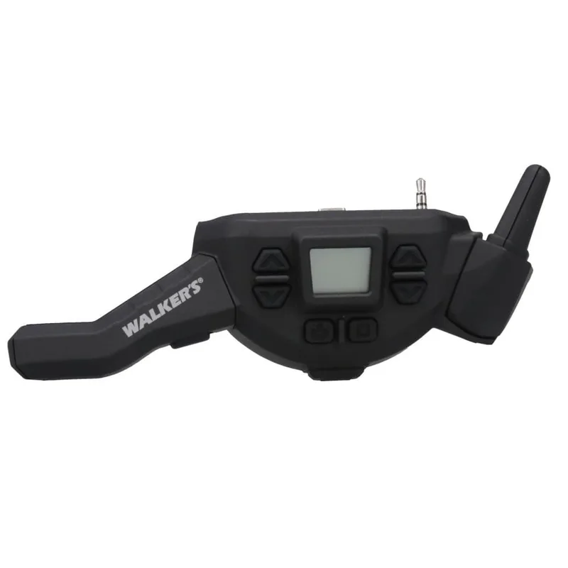 Активни антифони Walkers Firemax със радио модул — снимка 5