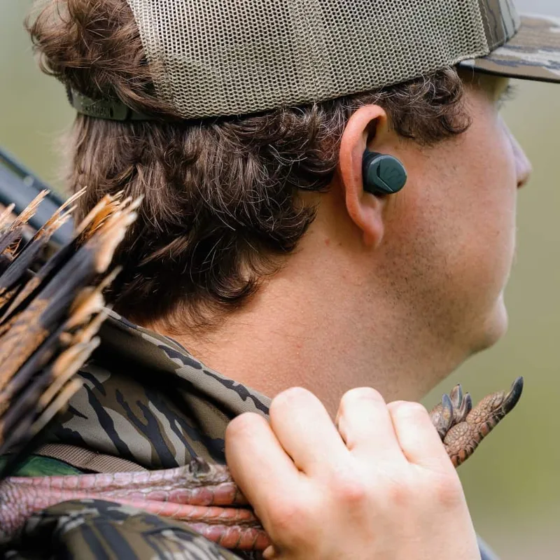 Активни тапи Walker's Suppressor Earbuds