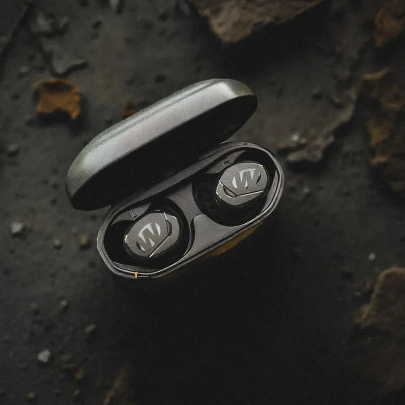 Активни тапи Walker's Suppressor Earbuds