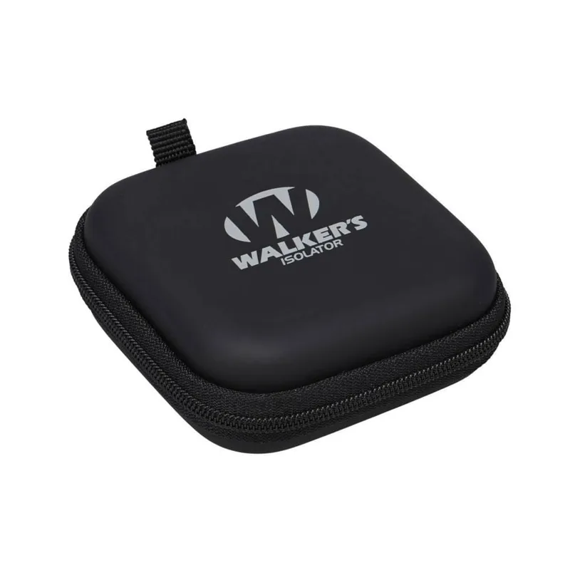 Активни тапи за стрелба Walkers Isolator — снимка 3