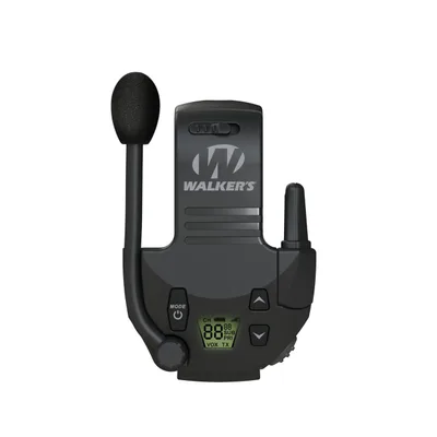Walkie Talkie Приставка за Активни антифони Walkers Razor