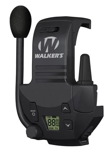 Walkie Talkie Приставка за Активни антифони Walkers Razor — снимка 5